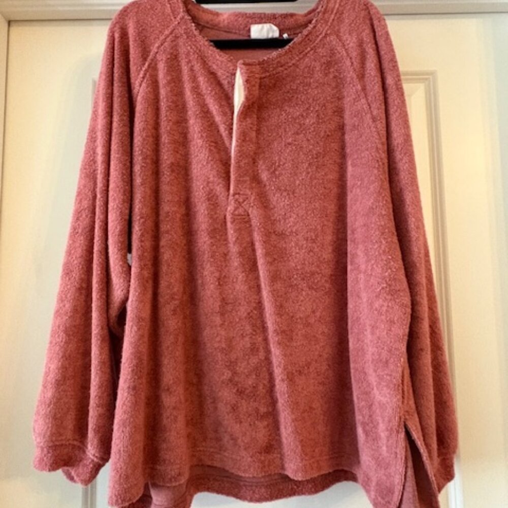 Out From Under top from Urban Outfitters